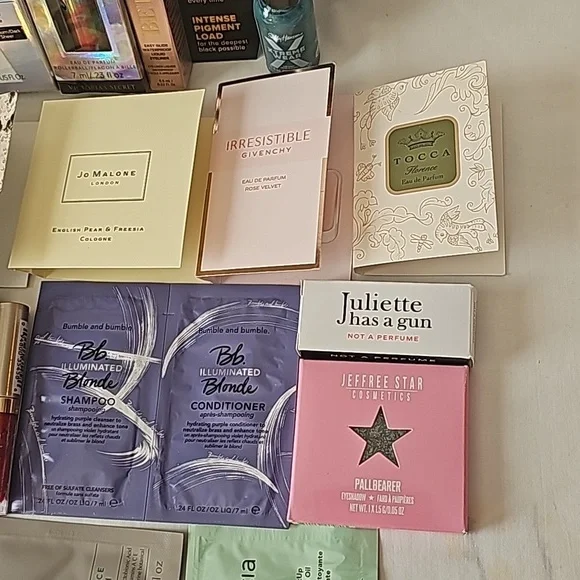 Beauty Bundle - Picture 5 of 9